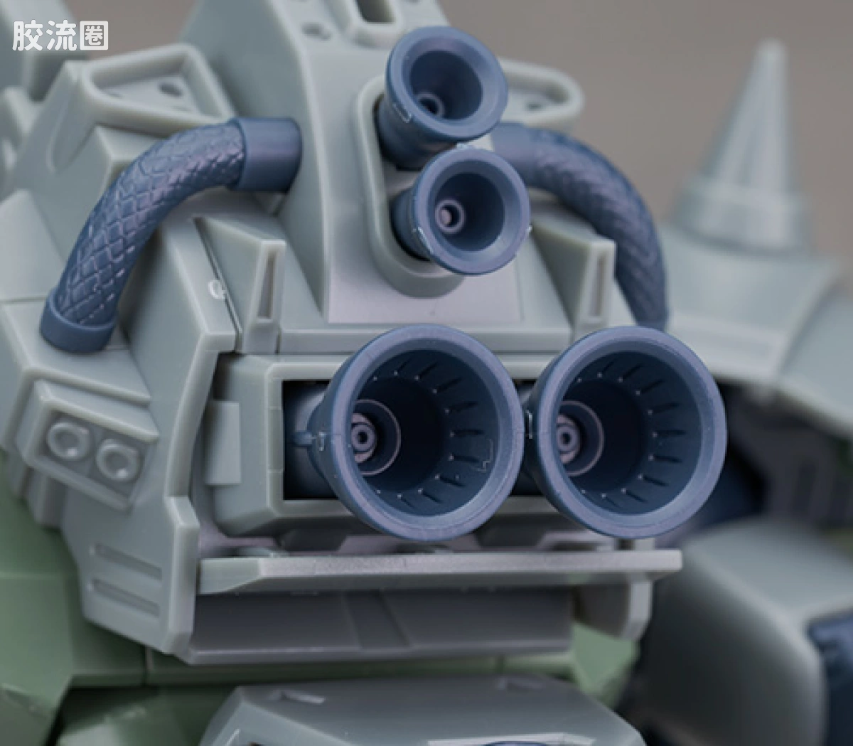 RE/100 限定及特别版 德南·佐恩 - 图片