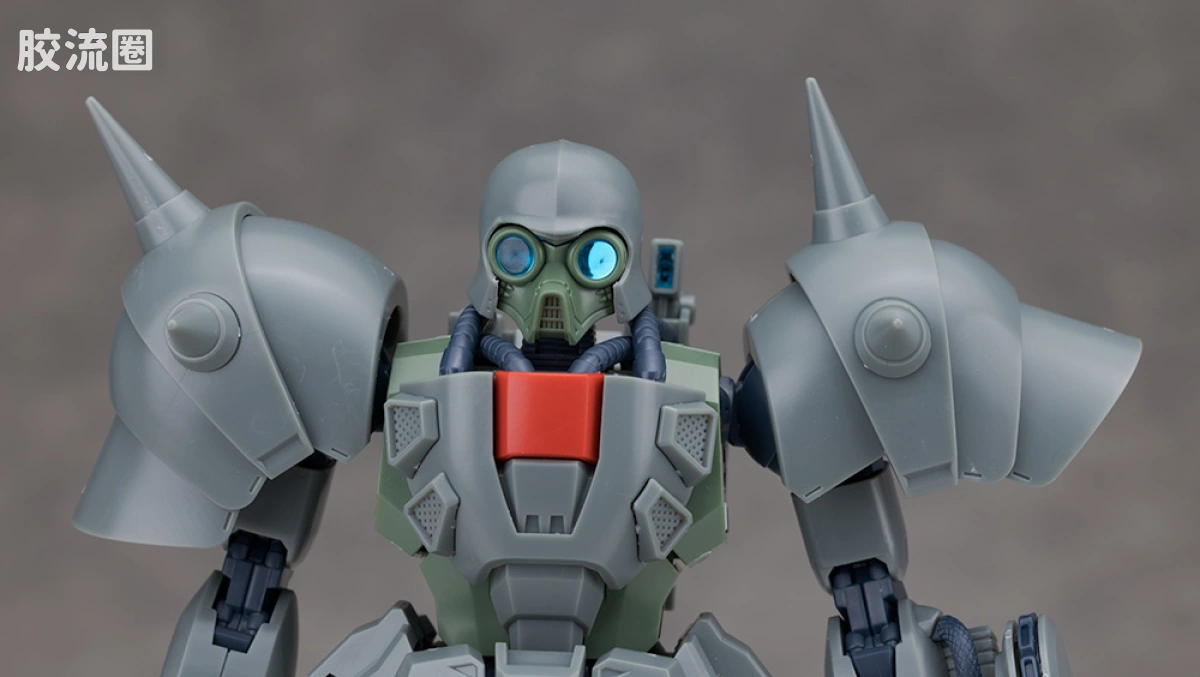 RE/100 限定及特别版 德南·佐恩 - 图片