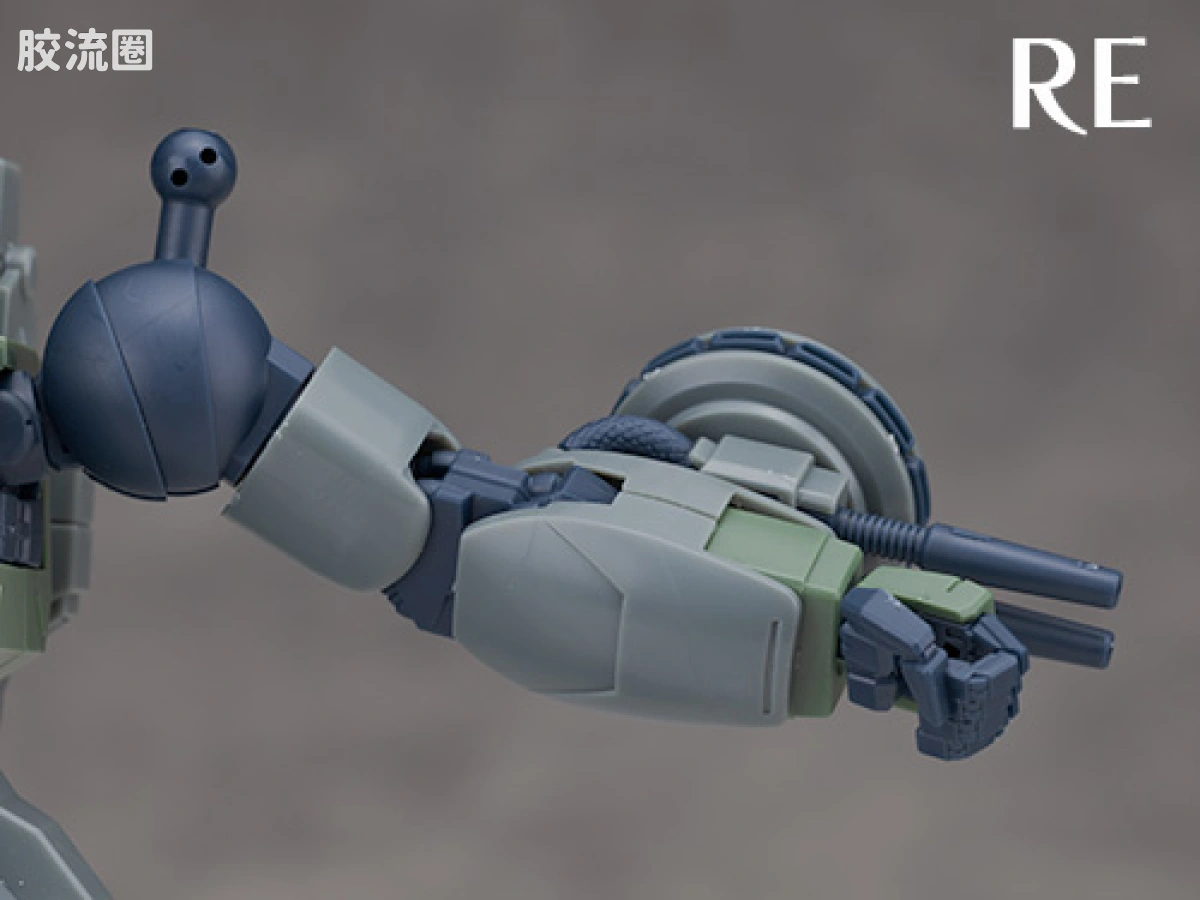 RE/100 限定及特别版 德南·佐恩 - 图片