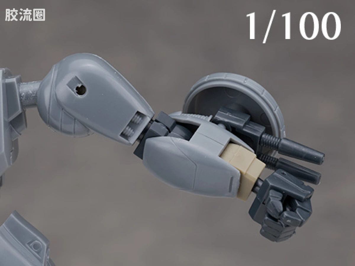 RE/100 限定及特别版 德南·佐恩 - 图片