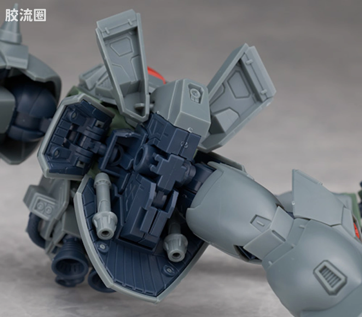 RE/100 限定及特别版 德南·佐恩 - 图片