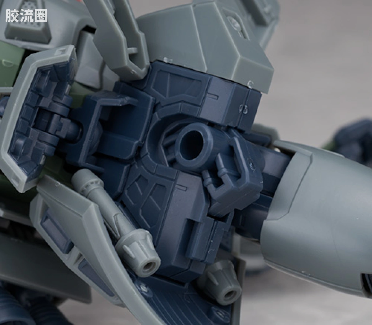 RE/100 限定及特别版 德南·佐恩 - 图片