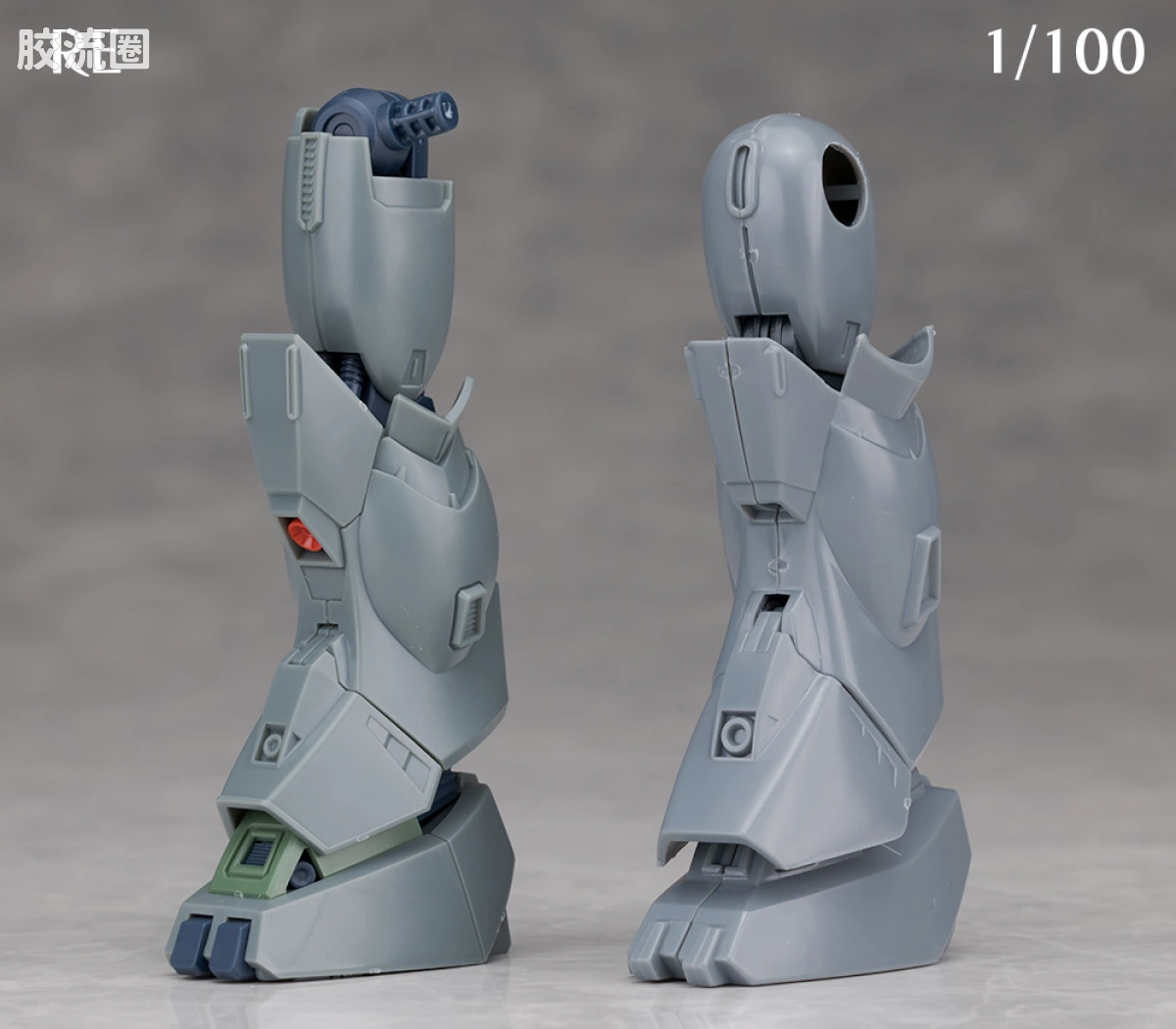 RE/100 限定及特别版 德南·佐恩 - 图片