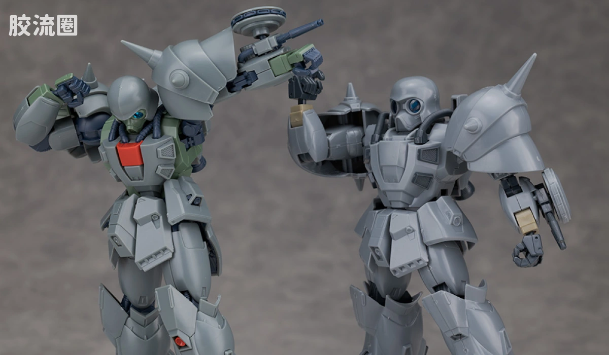 RE/100 限定及特别版 德南·佐恩 - 图片