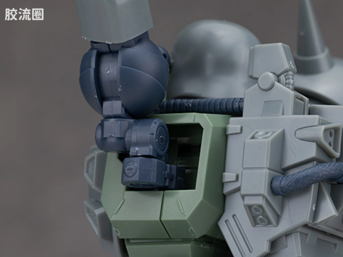 RE/100 限定及特别版 德南·佐恩 - 图片