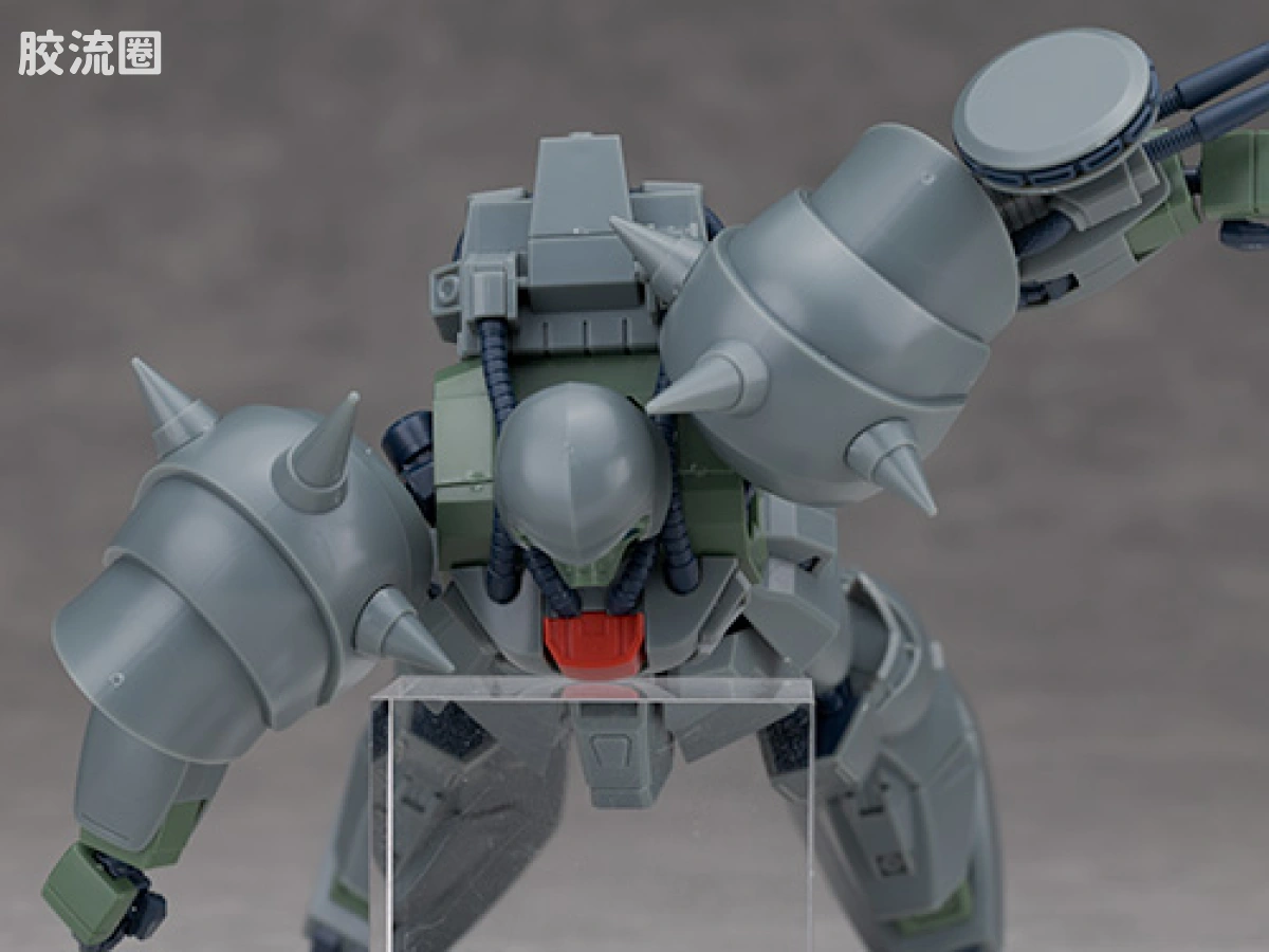 RE/100 限定及特别版 德南·佐恩 - 图片