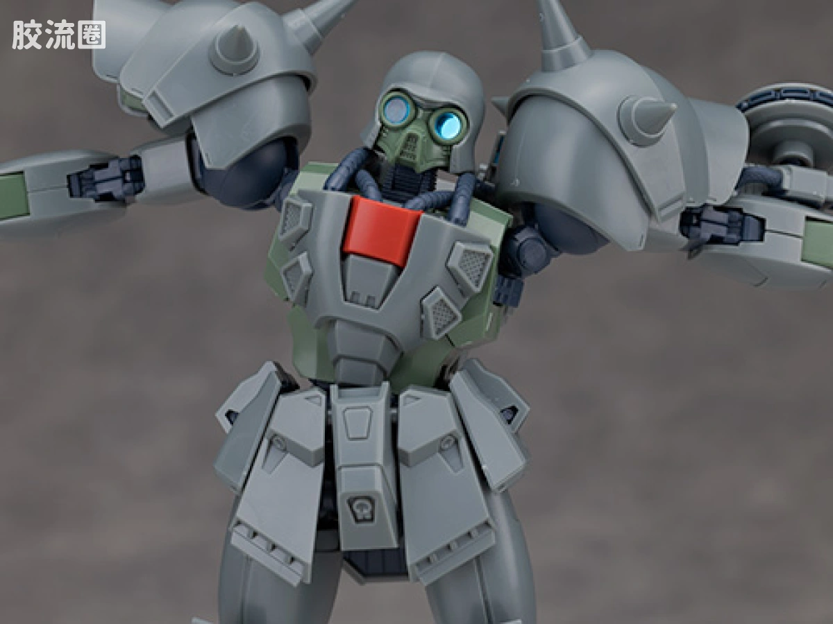 RE/100 限定及特别版 德南·佐恩 - 图片
