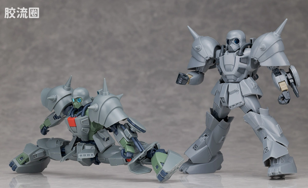 RE/100 限定及特别版 德南·佐恩 - 图片