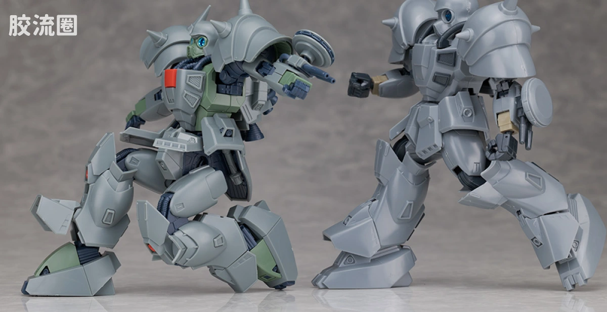 RE/100 限定及特别版 德南·佐恩 - 图片