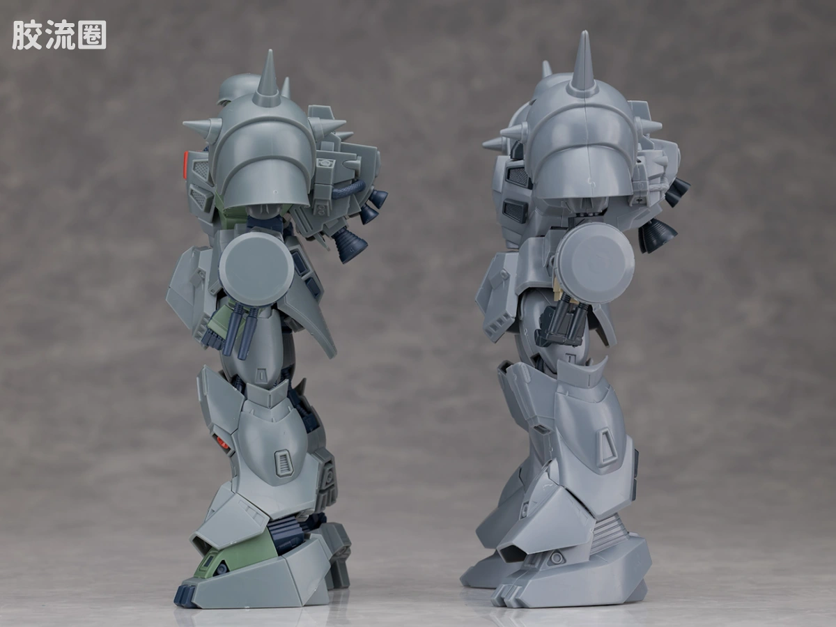 RE/100 限定及特别版 德南·佐恩 - 图片