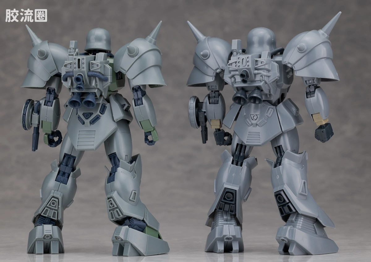 RE/100 限定及特别版 德南·佐恩 - 图片
