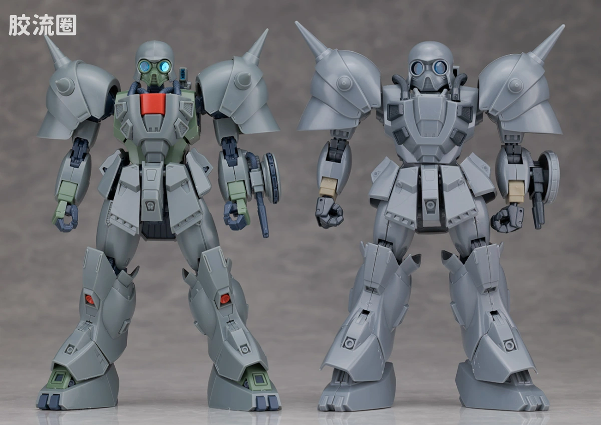 RE/100 限定及特别版 德南·佐恩 - 图片