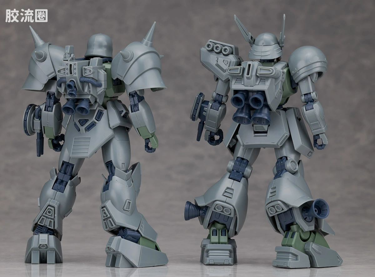RE/100 限定及特别版 德南·佐恩 - 图片