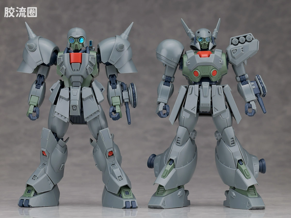 RE/100 限定及特别版 德南·佐恩 - 图片