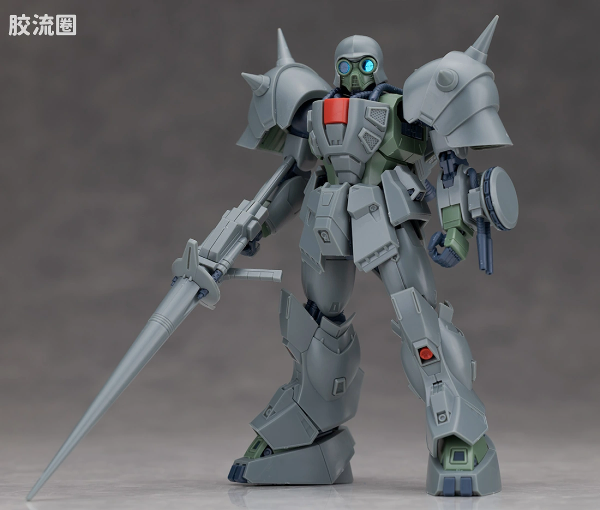 RE/100 限定及特别版 德南·佐恩 - 图片
