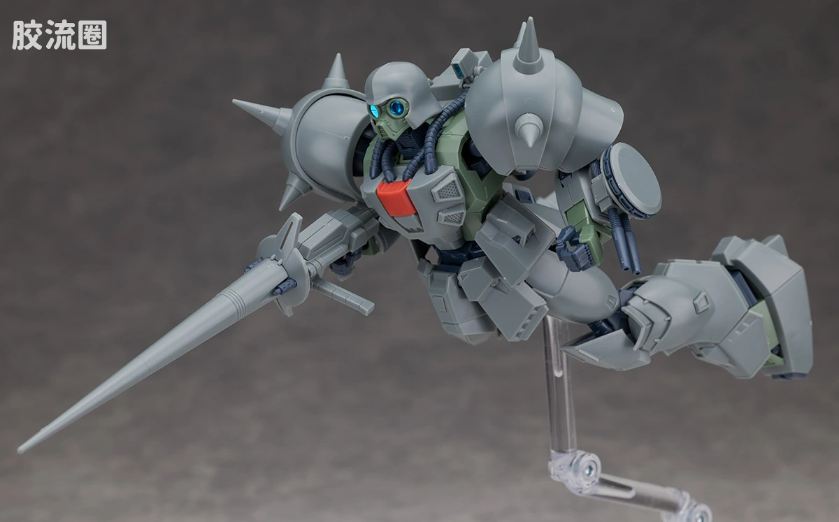 RE/100 限定及特别版 德南·佐恩 - 图片