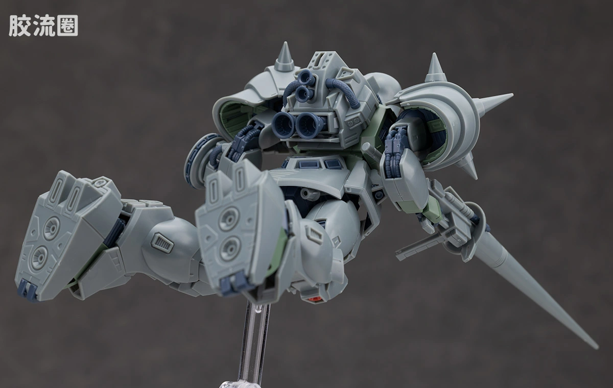 RE/100 限定及特别版 德南·佐恩 - 图片