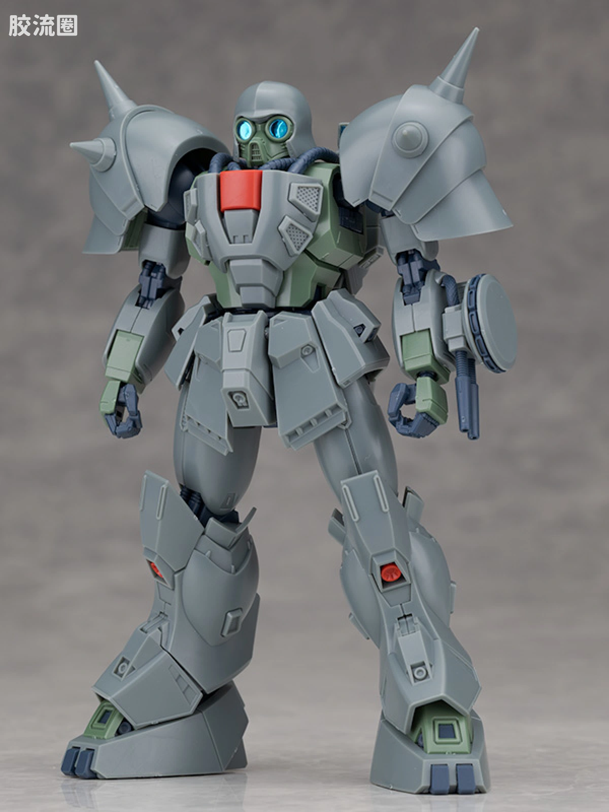 RE/100 限定及特别版 德南·佐恩 - 图片