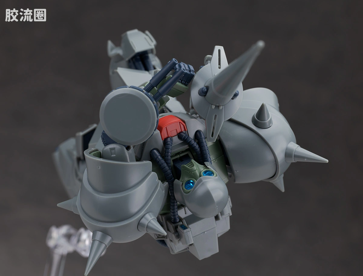 RE/100 限定及特别版 德南·佐恩 - 图片