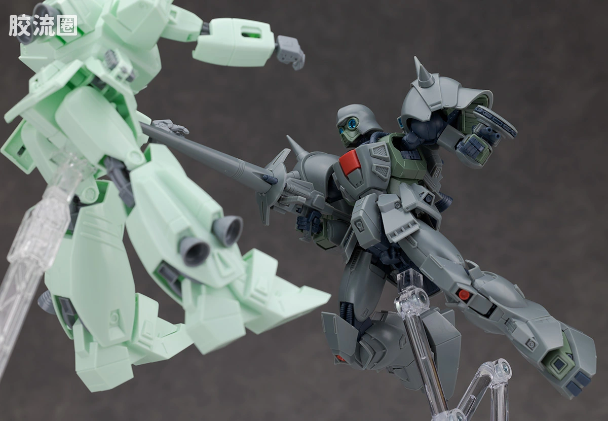RE/100 限定及特别版 德南·佐恩 - 图片