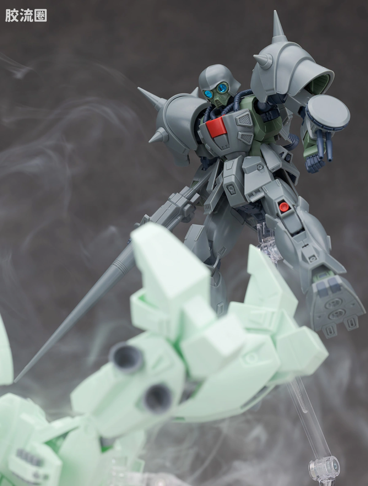 RE/100 限定及特别版 德南·佐恩 - 图片