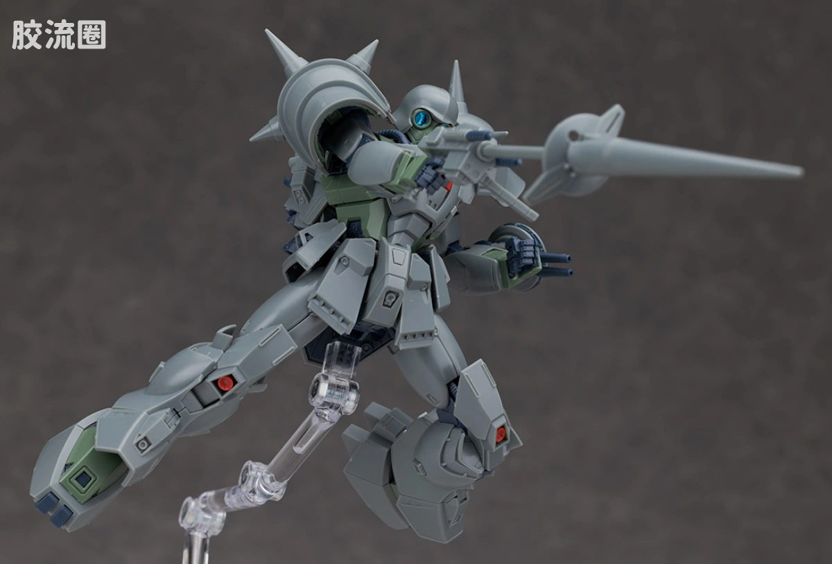 RE/100 限定及特别版 德南·佐恩 - 图片