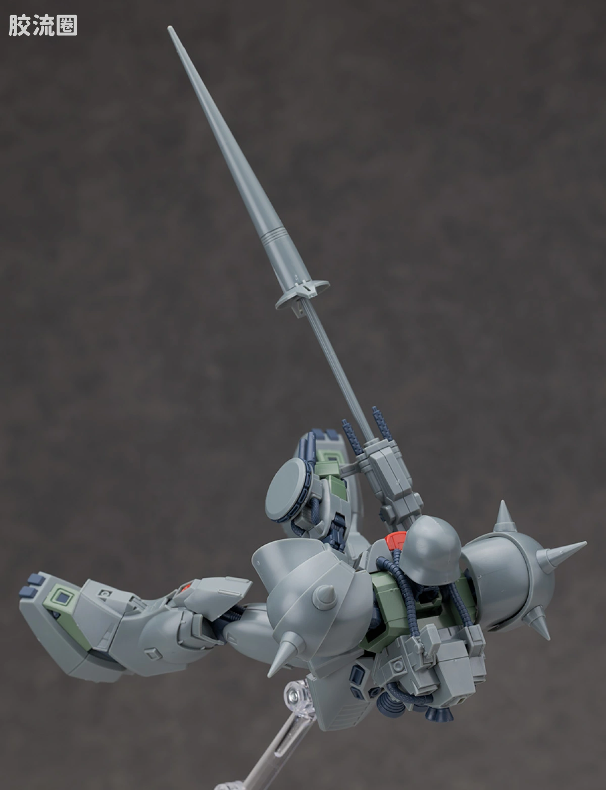 RE/100 限定及特别版 德南·佐恩 - 图片