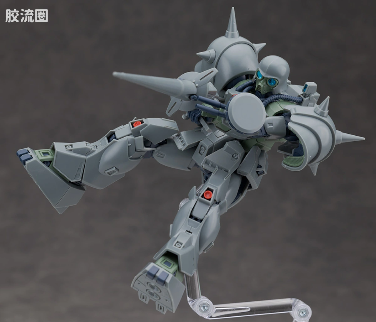 RE/100 限定及特别版 德南·佐恩 - 图片