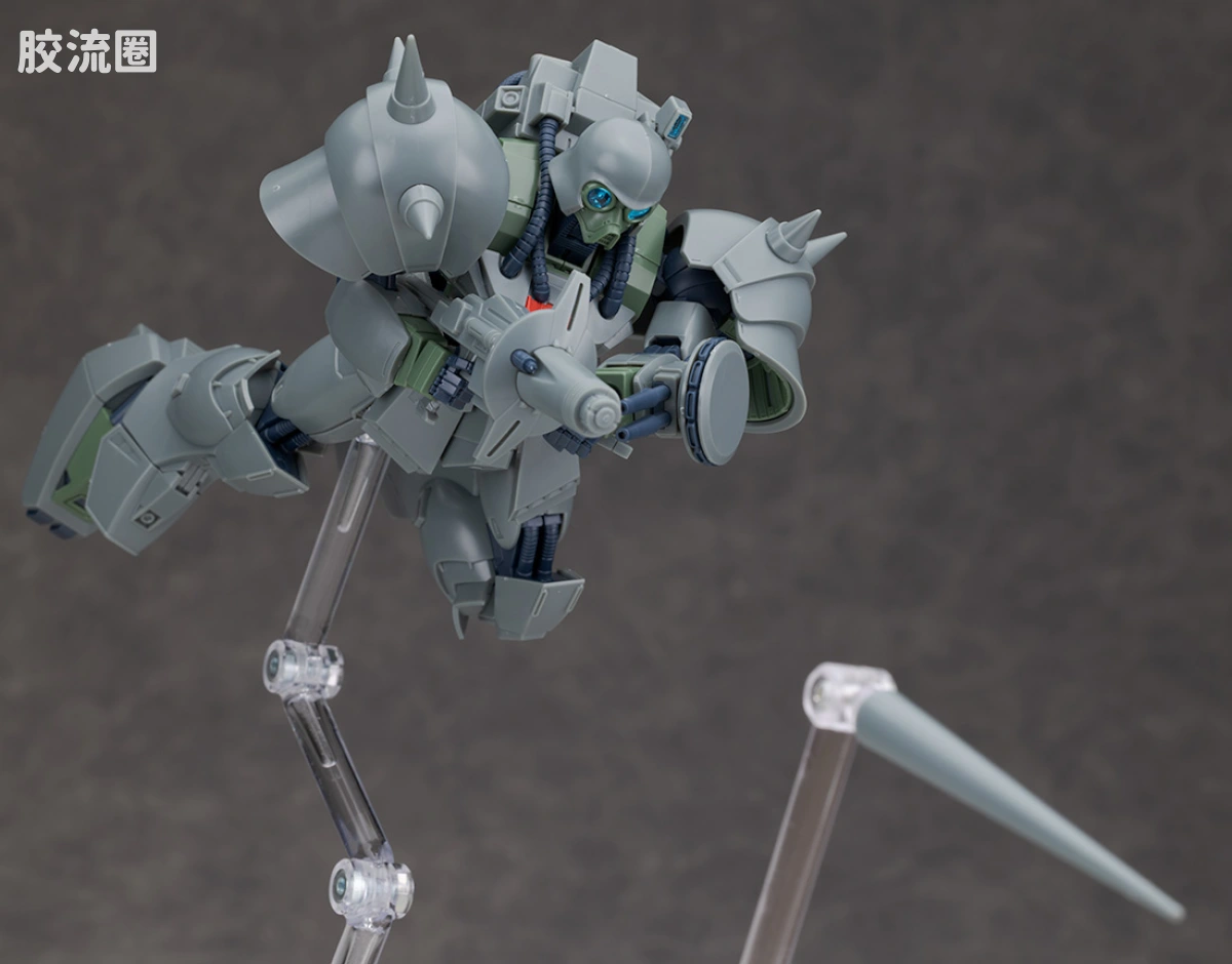 RE/100 限定及特别版 德南·佐恩 - 图片
