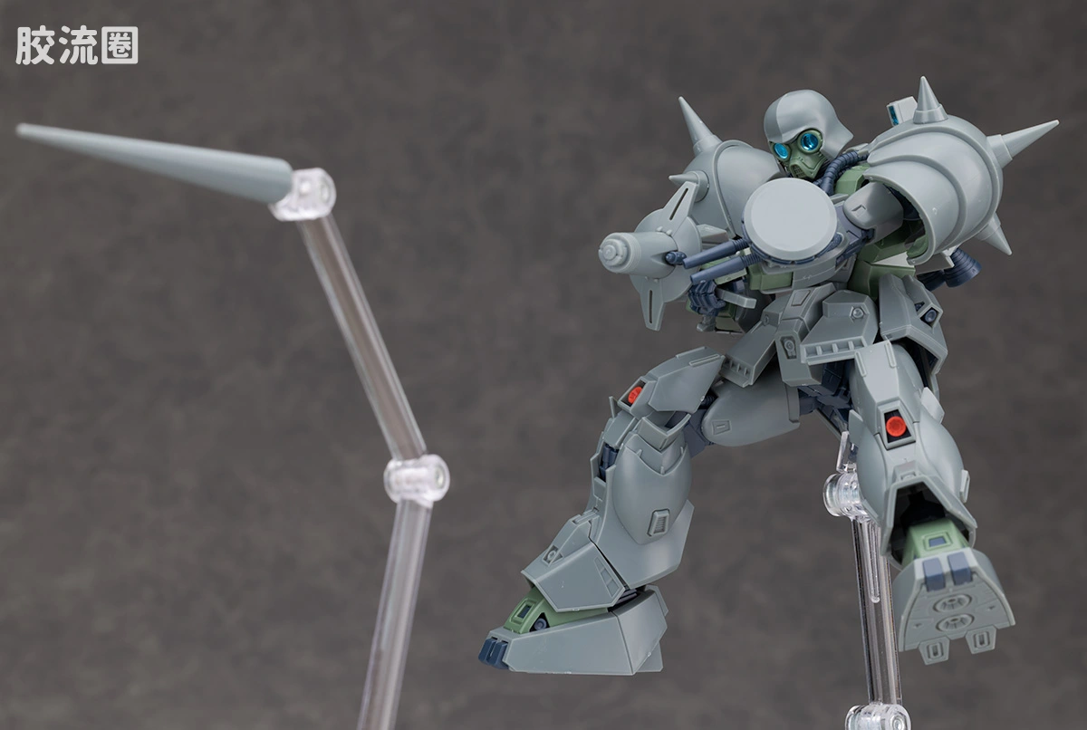 RE/100 限定及特别版 德南·佐恩 - 图片