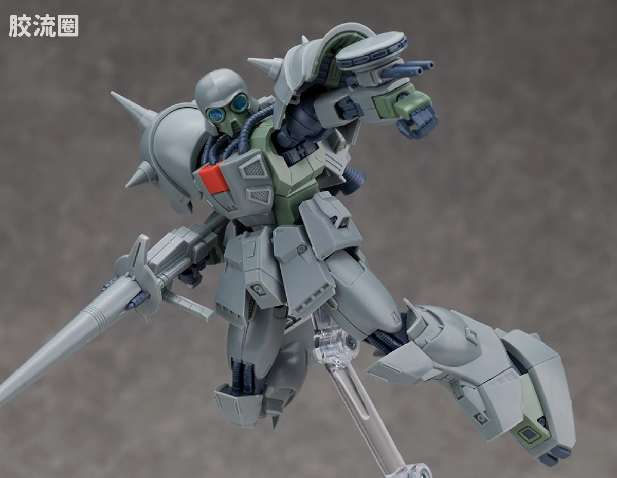 RE/100 限定及特别版 德南·佐恩 - 图片