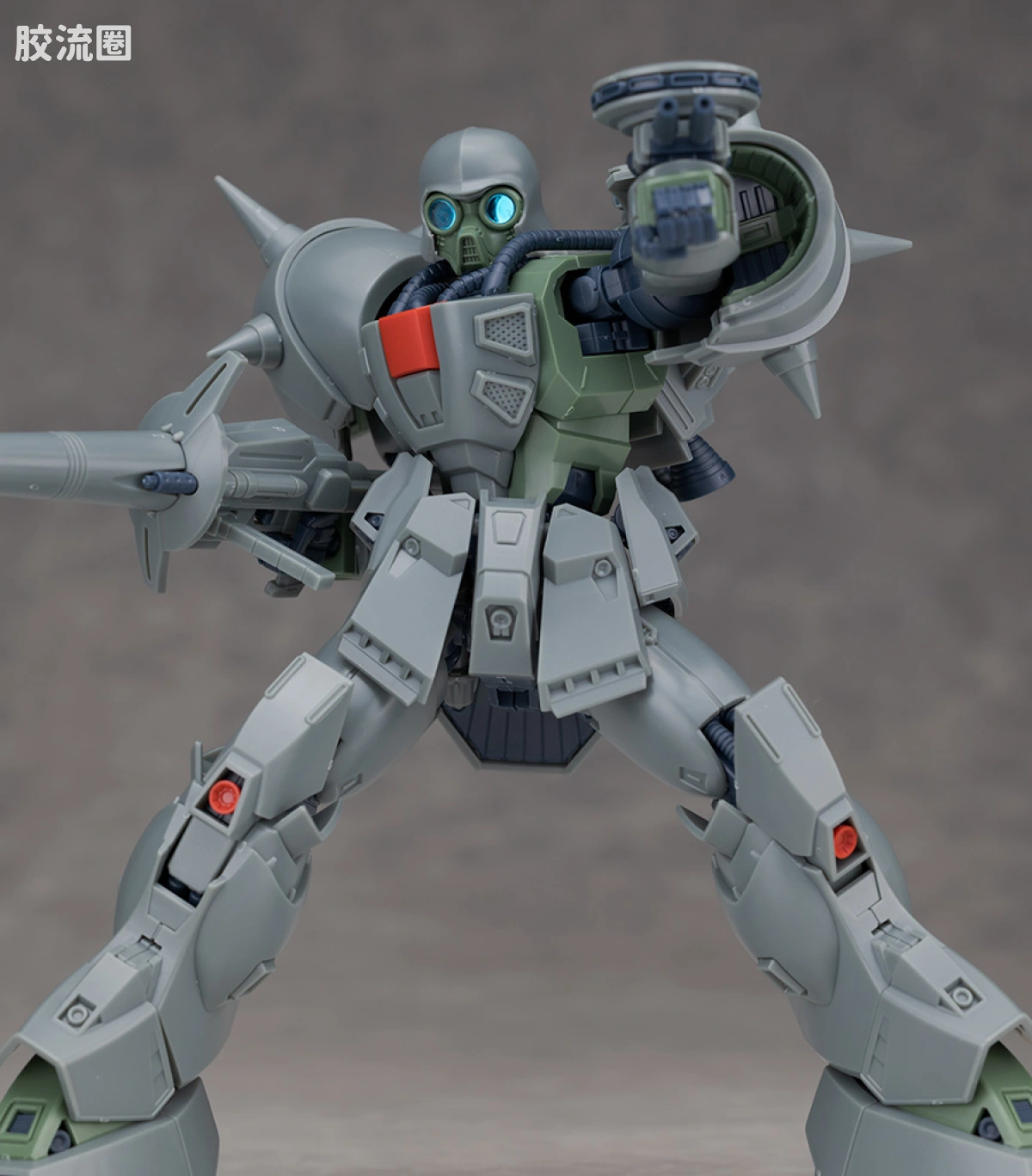 RE/100 限定及特别版 德南·佐恩 - 图片