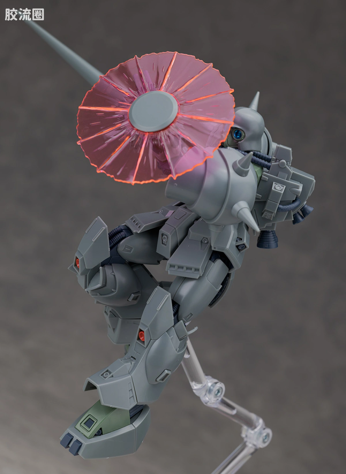 RE/100 限定及特别版 德南·佐恩 - 图片