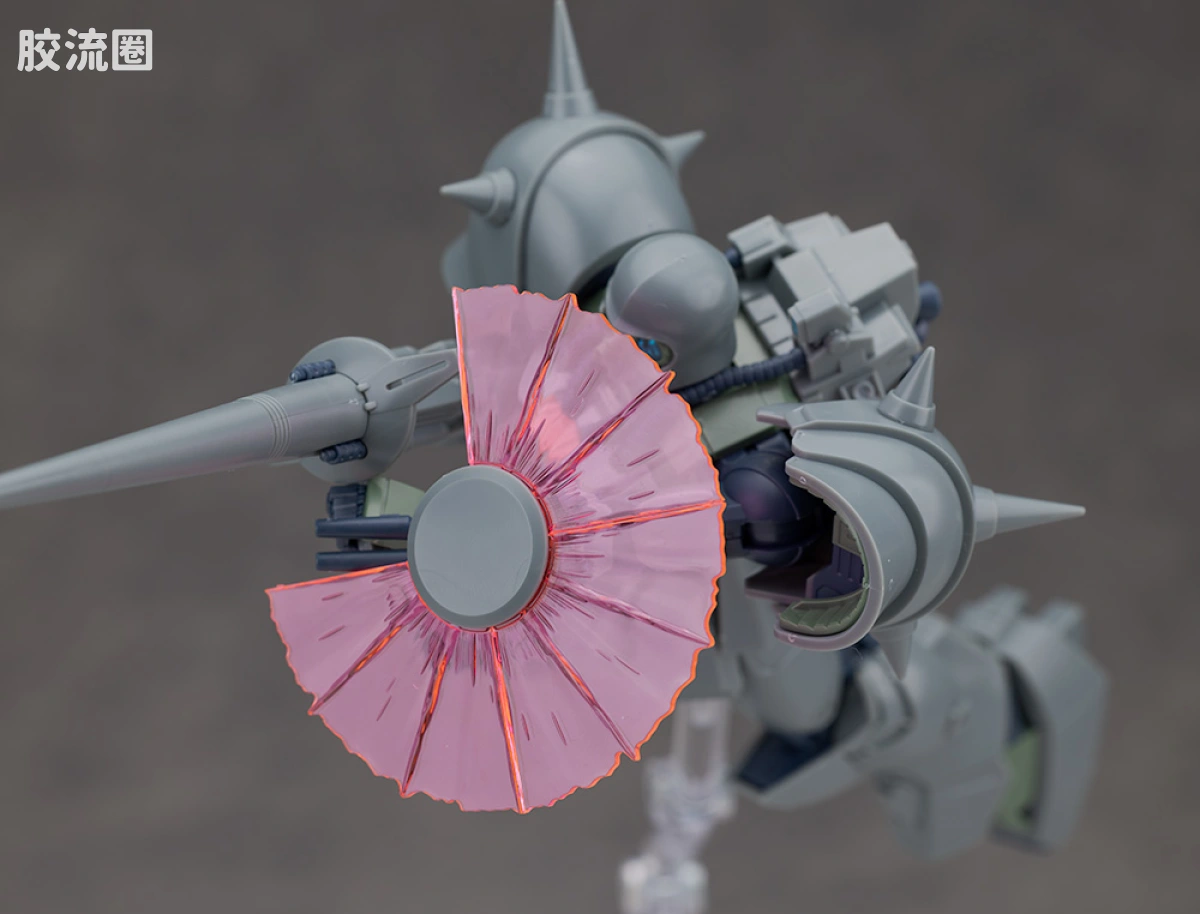RE/100 限定及特别版 德南·佐恩 - 图片