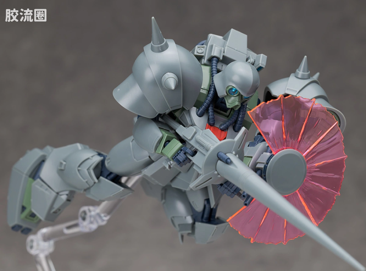 RE/100 限定及特别版 德南·佐恩 - 图片