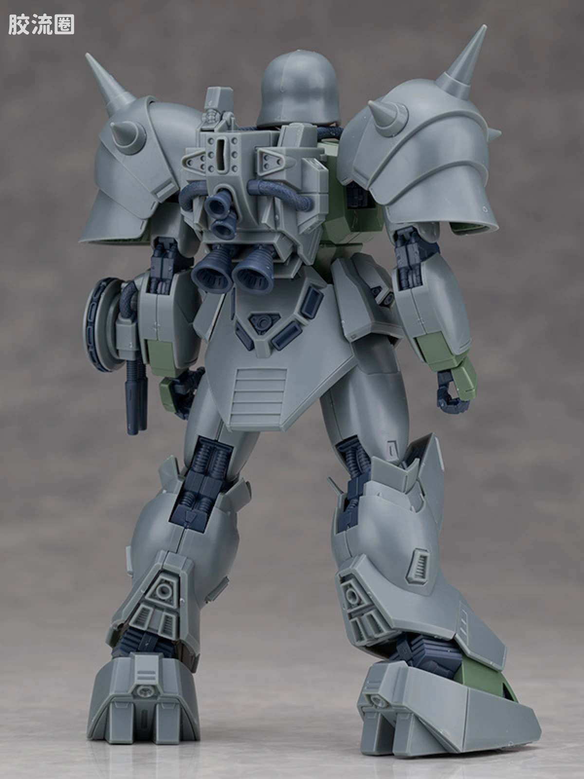 RE/100 限定及特别版 德南·佐恩 - 图片