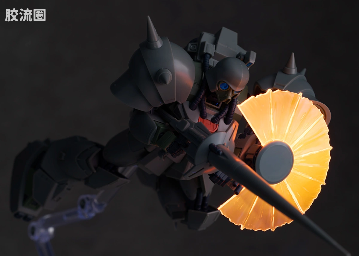 RE/100 限定及特别版 德南·佐恩 - 图片