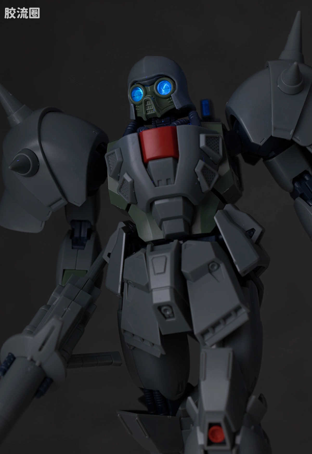 RE/100 限定及特别版 德南·佐恩 - 图片