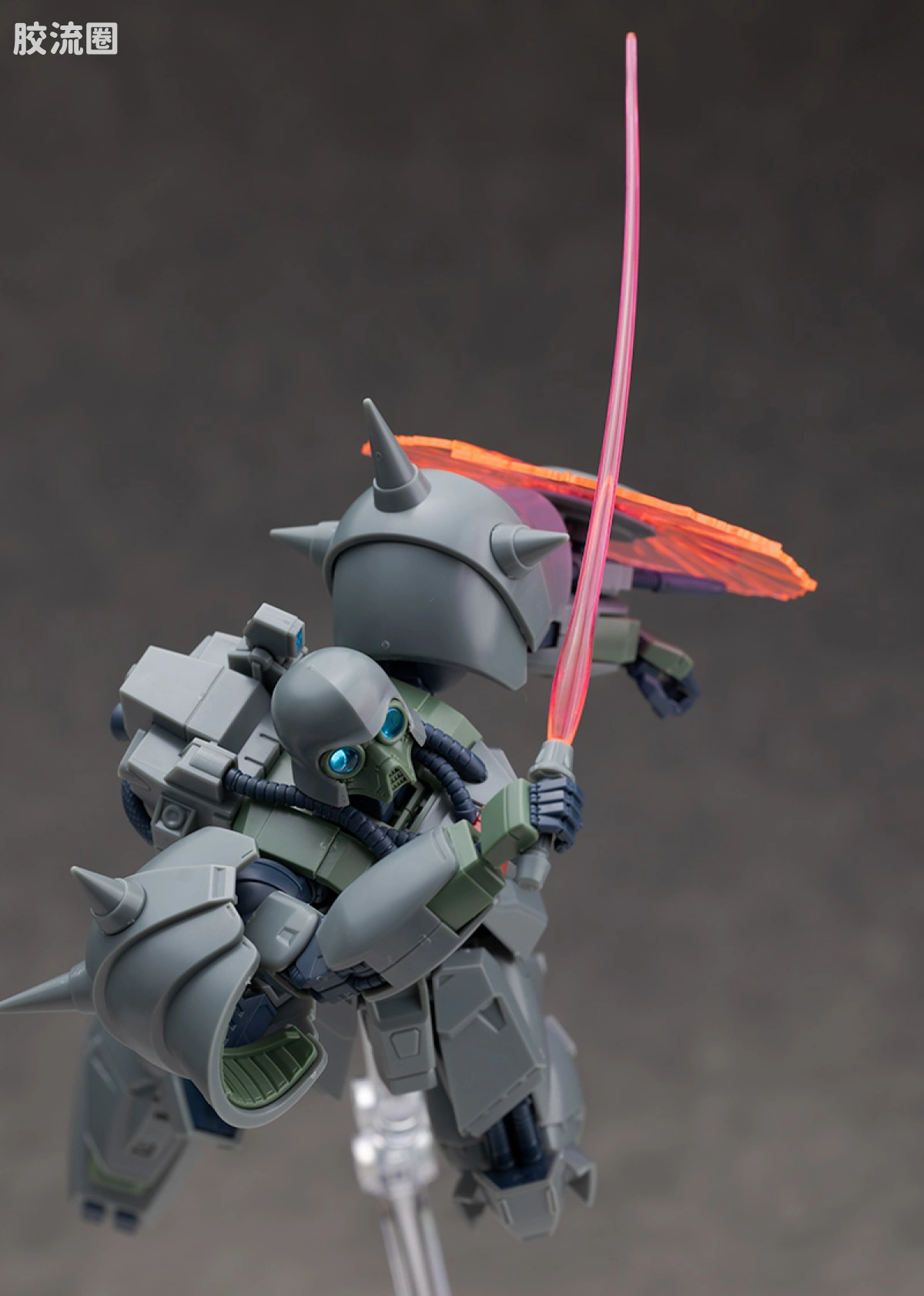 RE/100 限定及特别版 德南·佐恩 - 图片