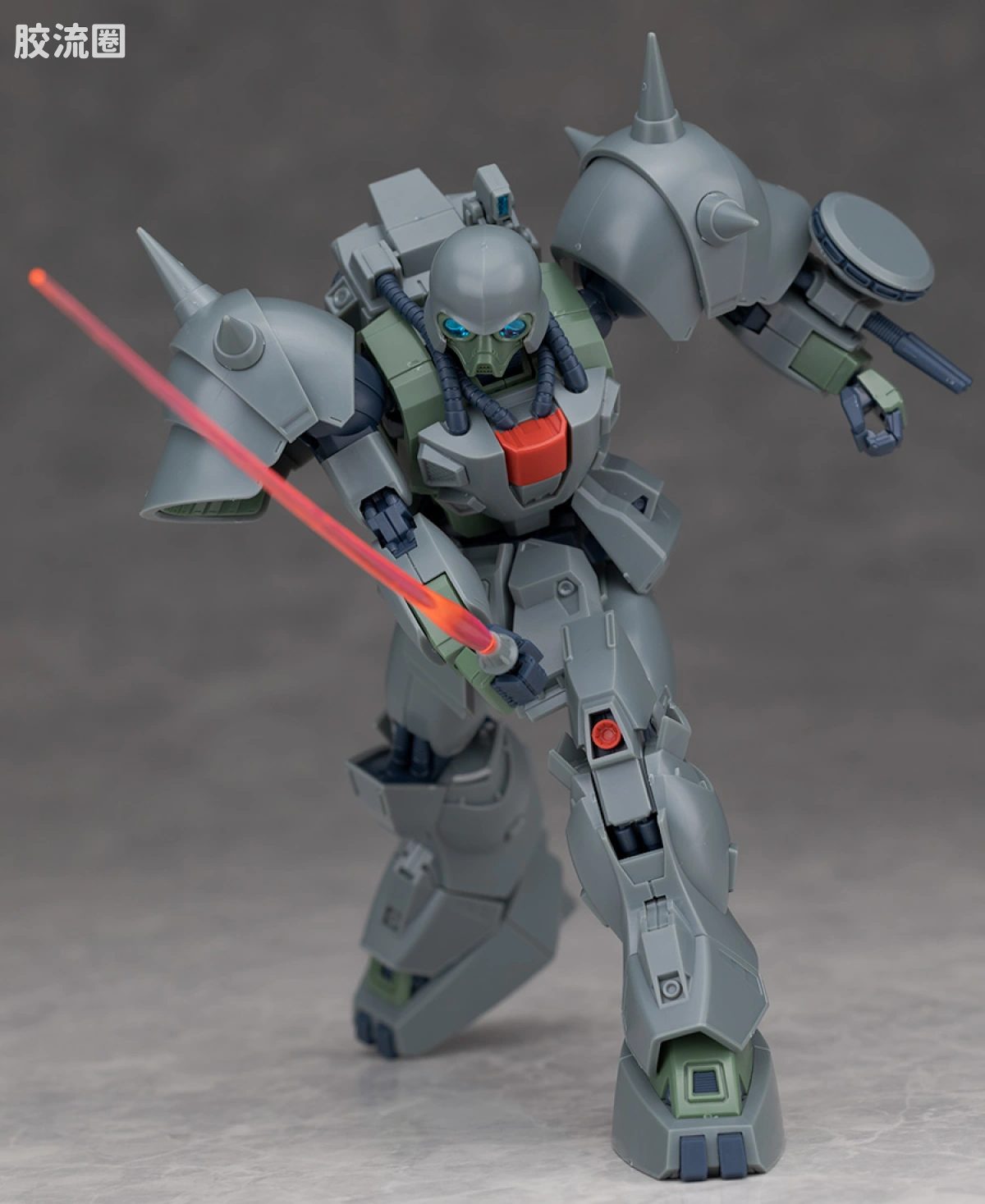 RE/100 限定及特别版 德南·佐恩 - 图片