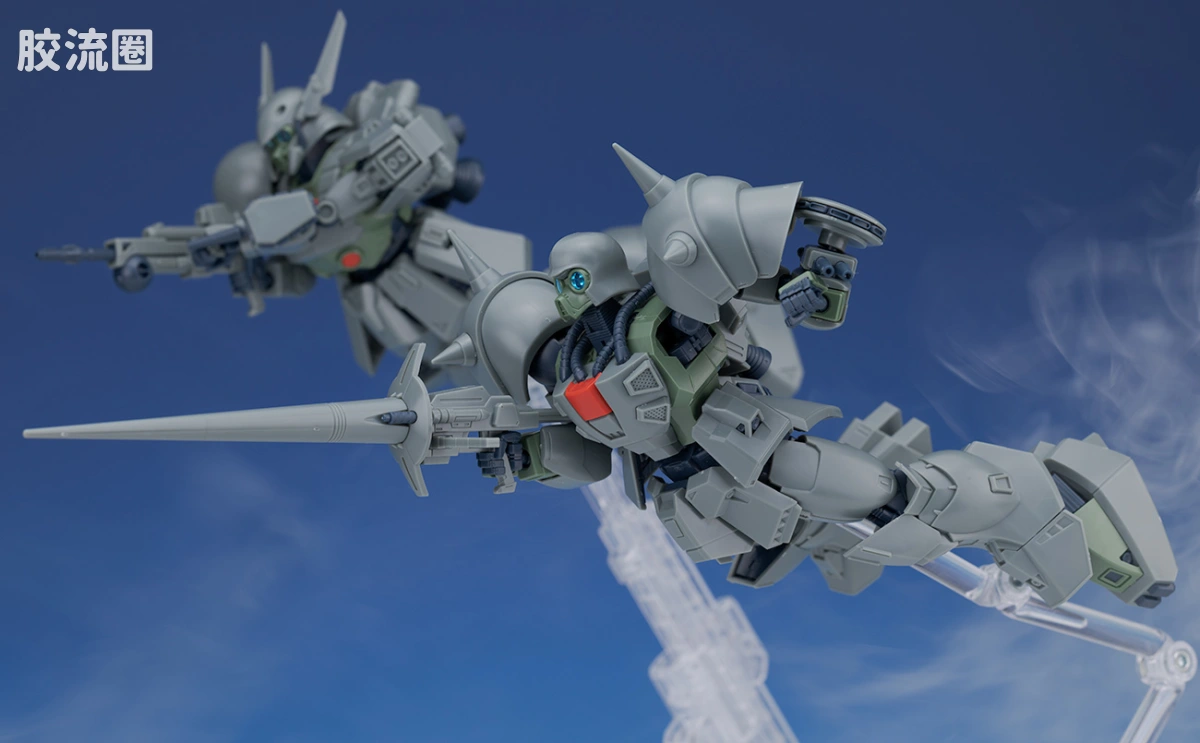 RE/100 限定及特别版 德南·佐恩 - 图片