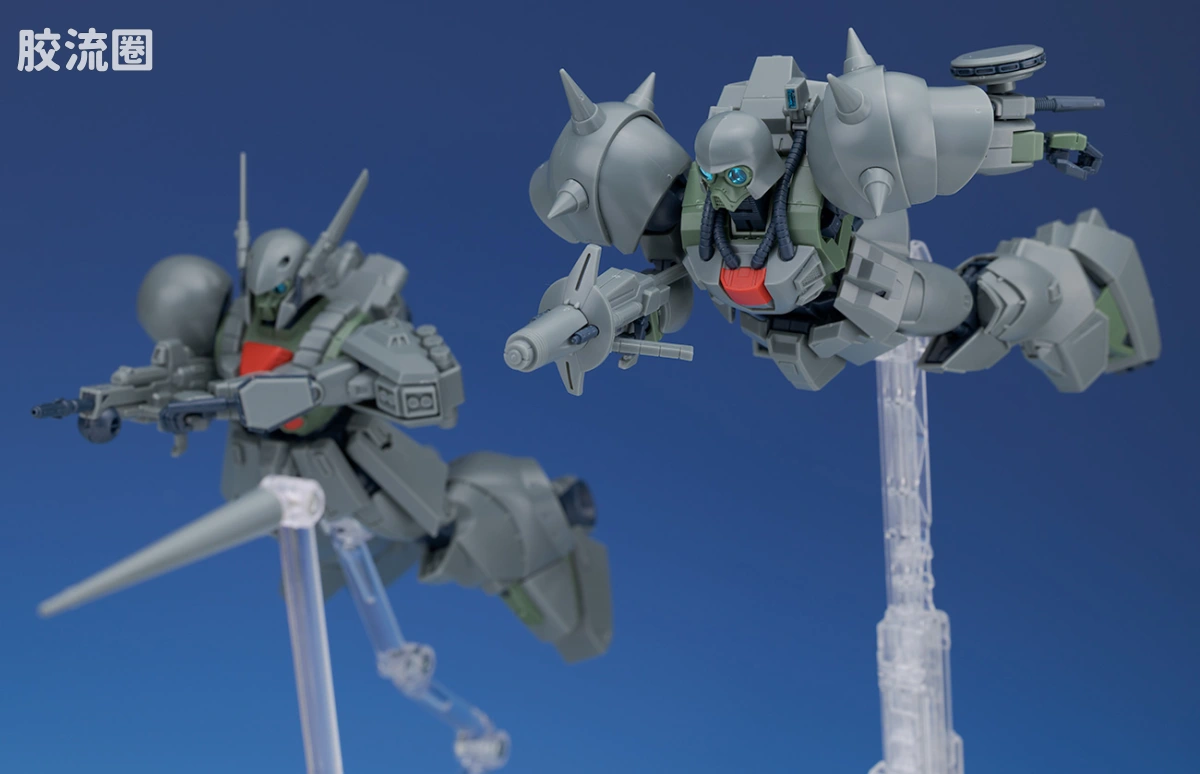 RE/100 限定及特别版 德南·佐恩 - 图片