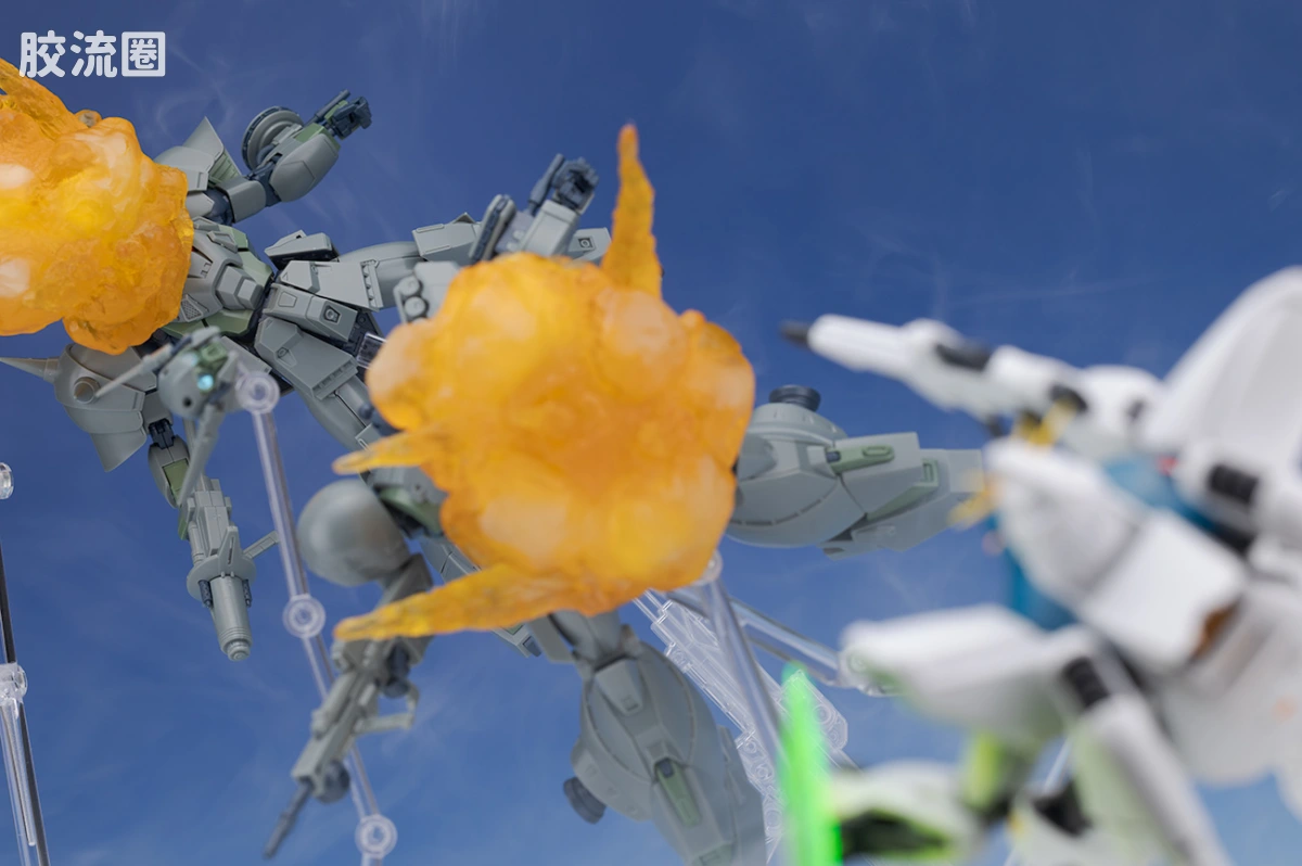 RE/100 限定及特别版 德南·佐恩 - 图片