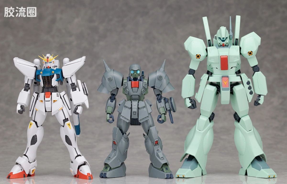 RE/100 限定及特别版 德南·佐恩 - 图片