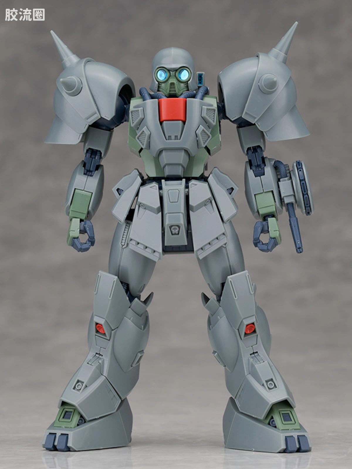 RE/100 限定及特别版 德南·佐恩 - 图片