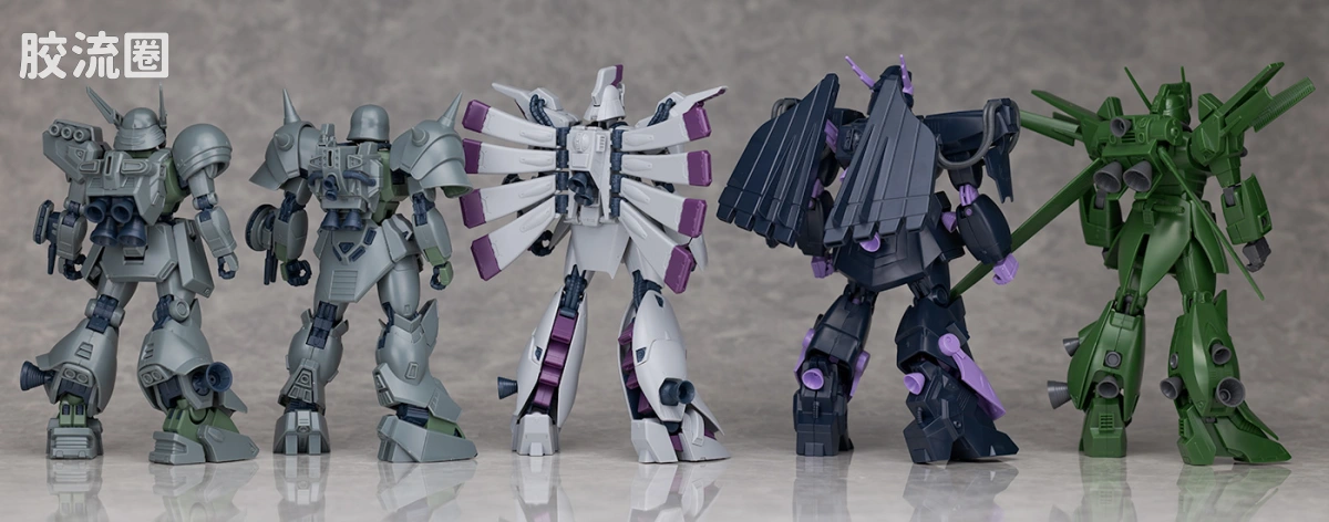 RE/100 限定及特别版 德南·佐恩 - 图片