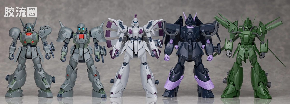 RE/100 限定及特别版 德南·佐恩 - 图片