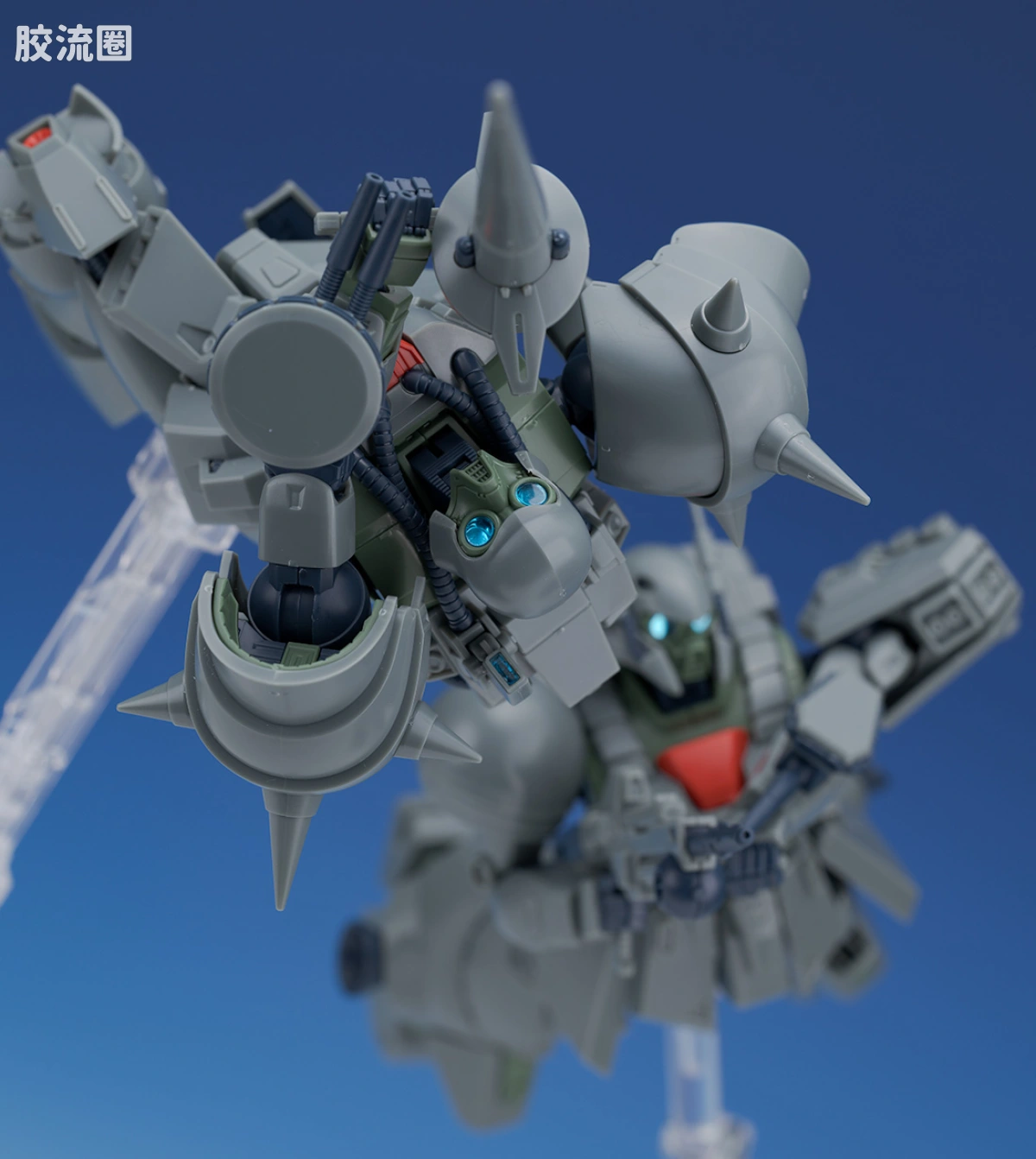 RE/100 限定及特别版 德南·佐恩 - 图片