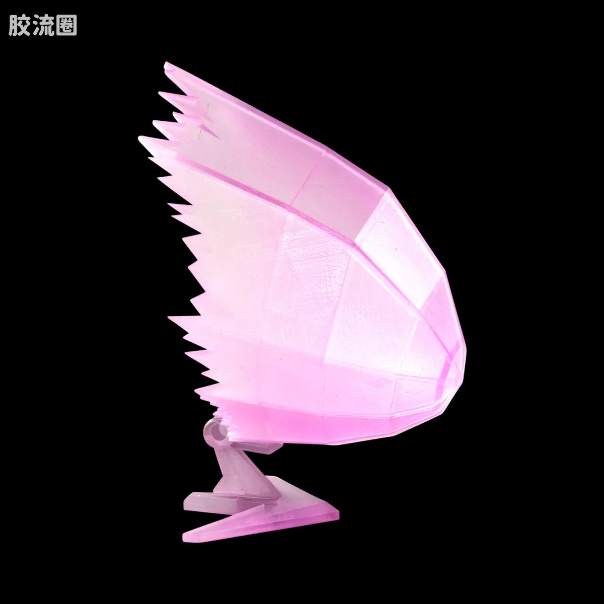 T-SPARK REALIZE MODEL RMZ-013 重装长牙狮（邦版） - 图片