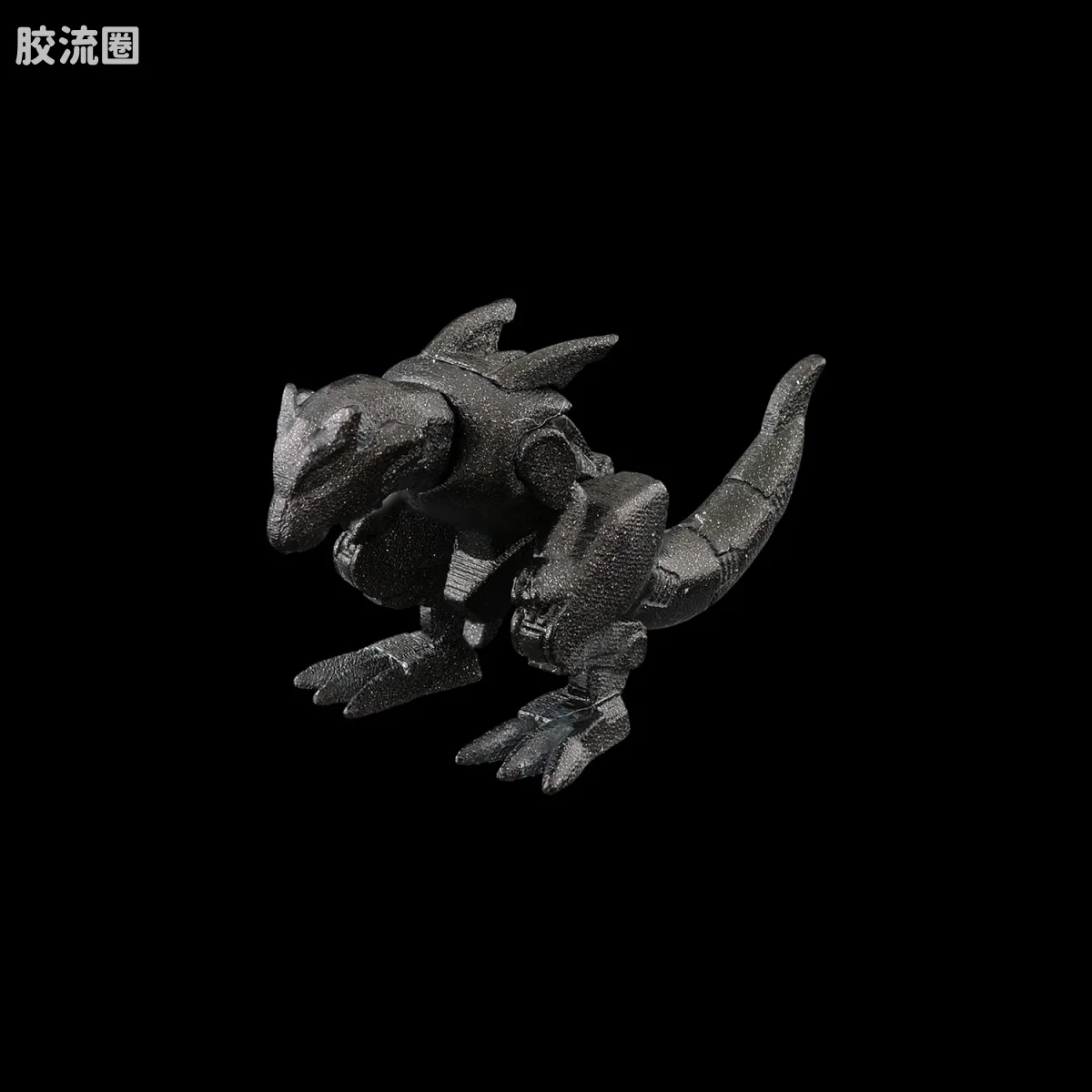 T-SPARK REALIZE MODEL RMZ-015 机甲长牙虎（雷温版） - 图片